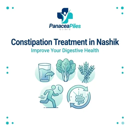 Constipation Treatment service image
