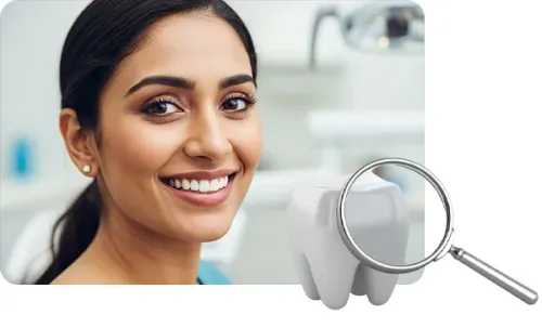 Cosmetic Dentistry service image