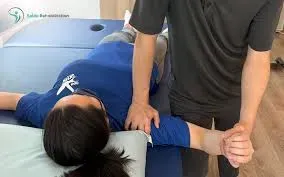 Physiotherapy For Shoulder Pain service image