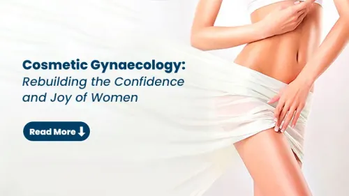 Cosmetic Gynecology service image