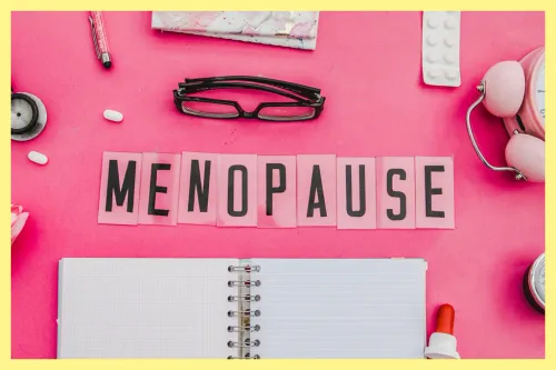 MenoPause service image