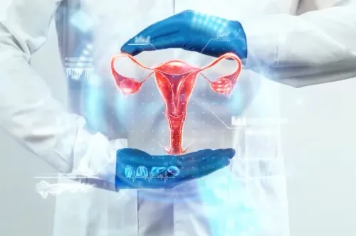 UroGynecology service image