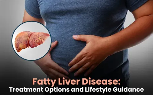 NONALCOLHOLIC / METABOLIC / FATTY LIVER DISEASES   service image