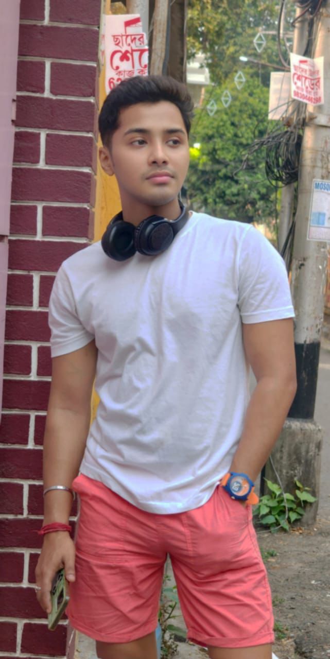 Swadesh Massage Male Service