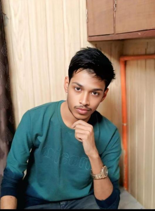 Thai Massage Men Spa