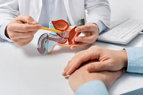 Genital Cancers  service image