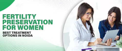 Fertility Preservation Treatment service image