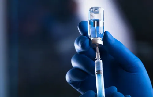 Vaccination Services service image