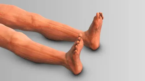 Limb Deformities service image