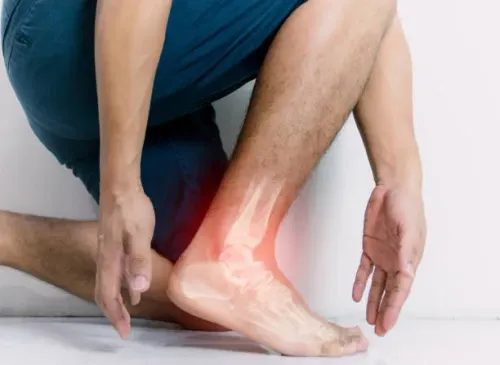 Sports Injury Surgeries service image