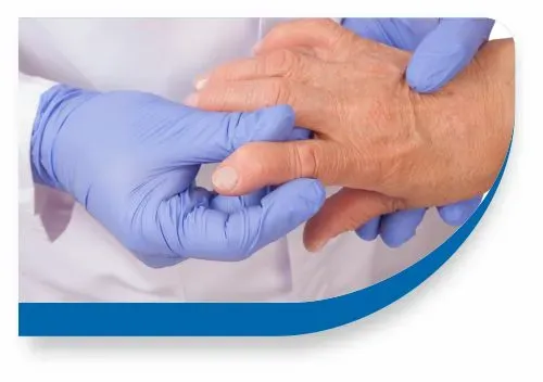 Rheumatology service image