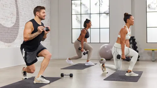 Functional & Movement Training service image