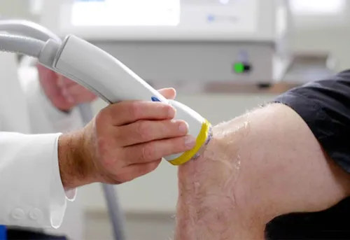 Pain Management & Recovery Therapy service image