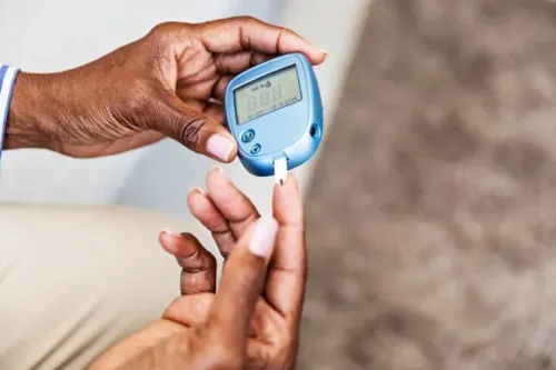 Diabetes Treatment service image