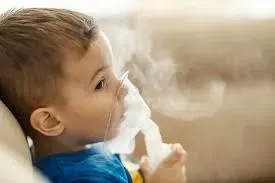 Nebulization service image