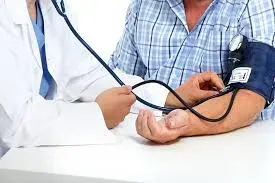 Blood Pressure Checkup service image