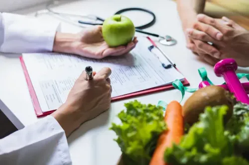 Nutritional Assessment service image