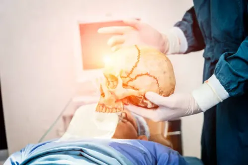 Skull Base Neurosurgery service image