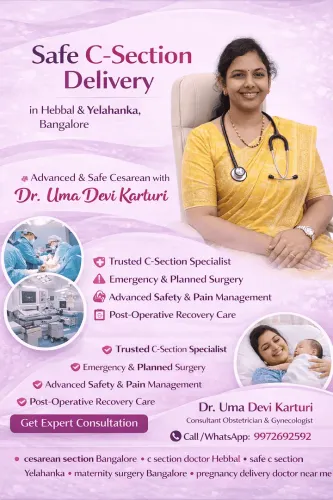 Cesarean Section  service image