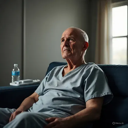 Cancer Pain Treatment service image