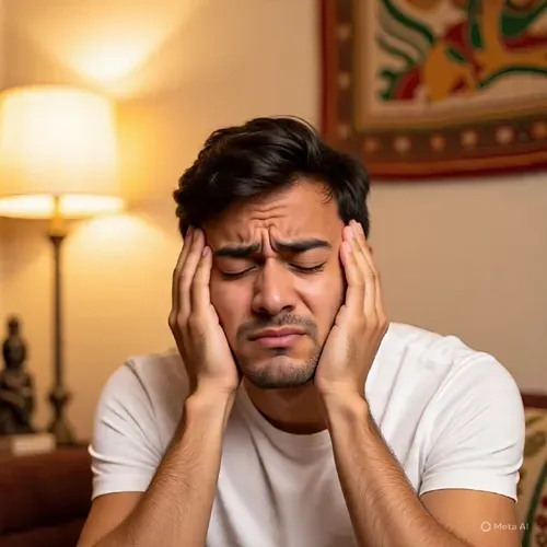 Headache Treatment service image