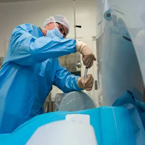 Vertebroplasty Treatment service image