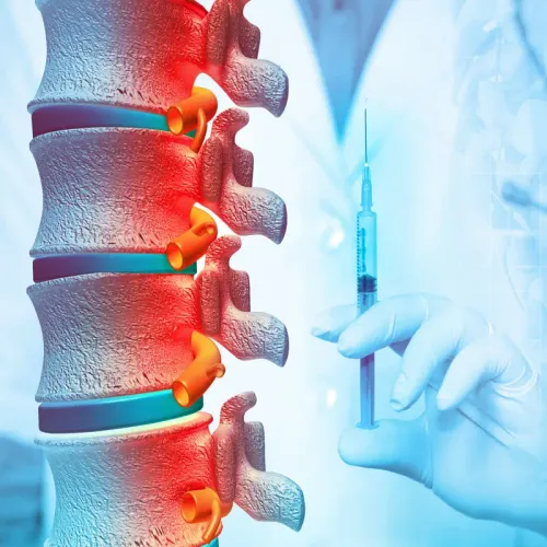 Epidural Injections Treatment service image