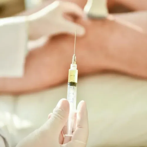 PRP — Regenexx Protocol Treatment service image