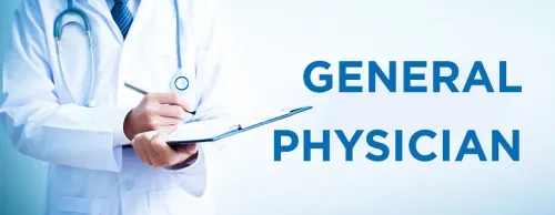 General Medicine  service image
