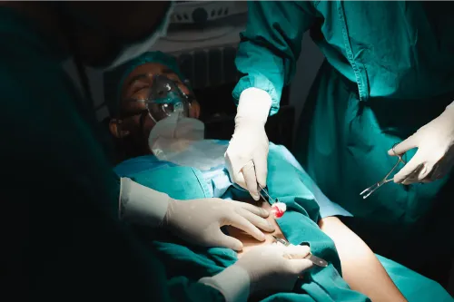 All Surgery  service image