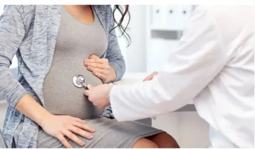 Gynecologist Services  service image