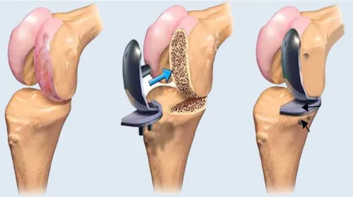 Joint Replacement Surgery service image