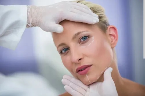 Anti-Aging Treatment Specialist service image