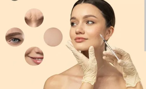 BOTOX Treatment Specialist service image