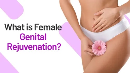Genital Rejuvenation Treatment Specialist service image