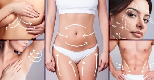 Body Treatments Specialist in Pune service image