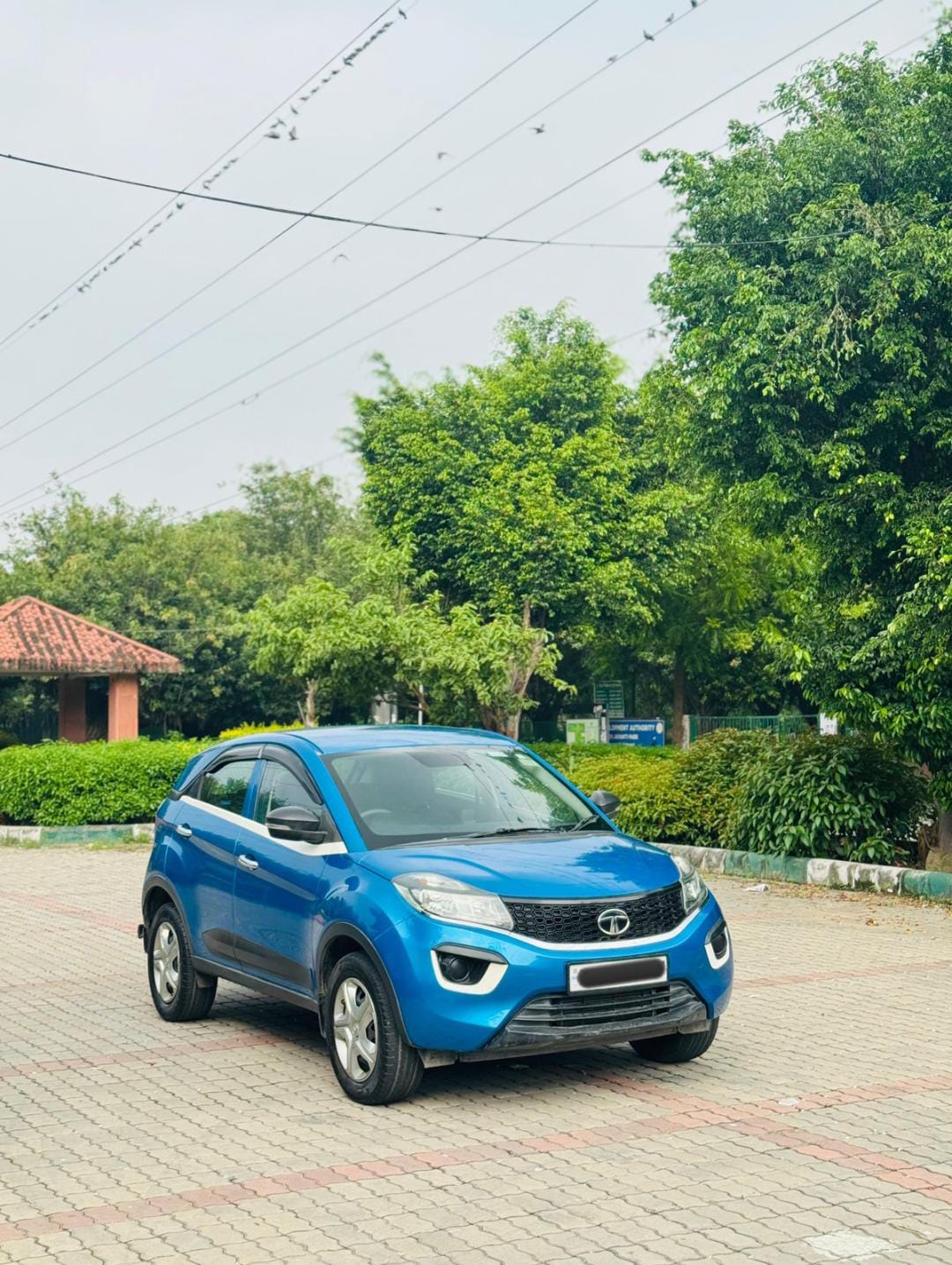 TATA NEXON