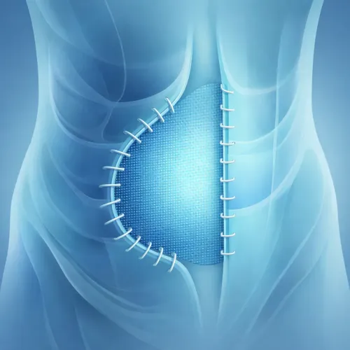 Hernia service image