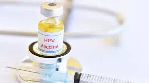 Female Cervical Cancer Vaccine service image