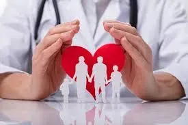 Family Planning & Reproductive Health service image