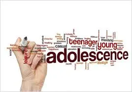 Adolescent Problems service image