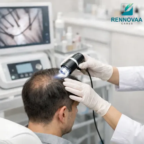 Hair Treatments service image