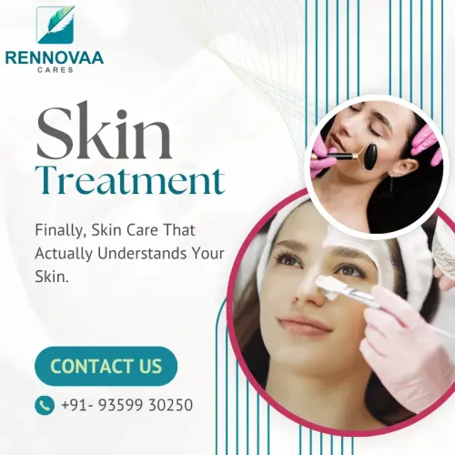 Skin Treatments service image
