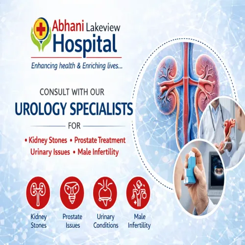 UROLOGY service image