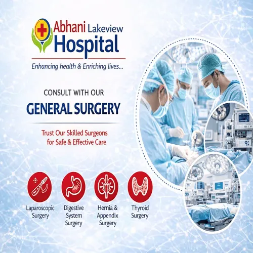 GENERAL SURGERY service image