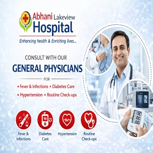 GENERAL PHYCISIAN service image