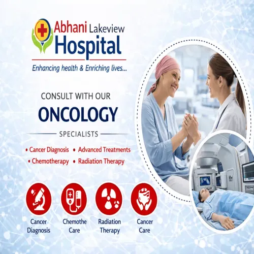 ONCOLOGY service image