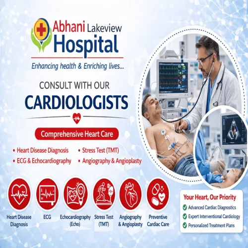 CARDIOLOGIST service image