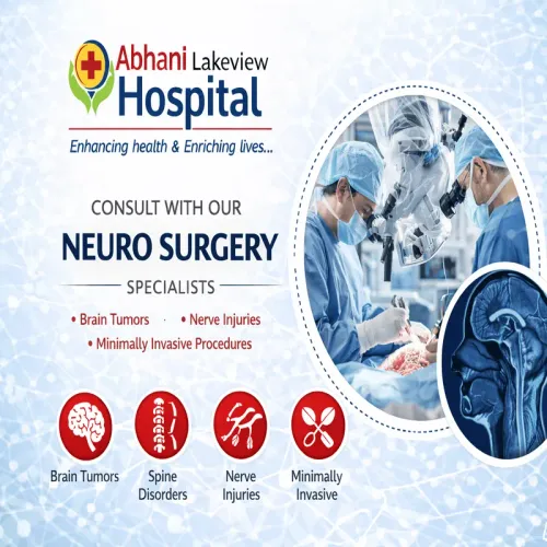 NEURO SURGERY service image