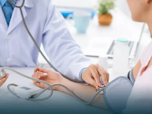 General Physician & Family Doctor service image